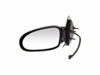 Dorman DOR-955-399 Side View Mirror - Left, Power Black