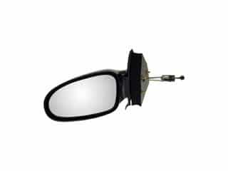 Dorman DOR-955-403 Side View Mirror - Left, Manual Remote