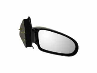 Dorman DOR-955-404 Side View Mirror - Right, Manual Black