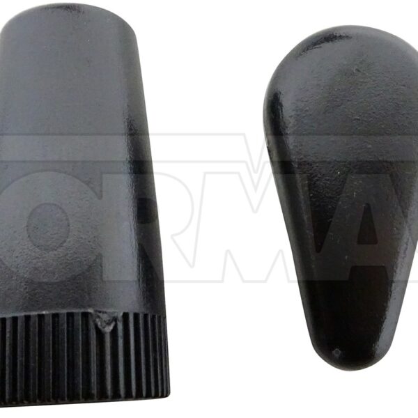 Dorman DOR-955-416 Side View Mirror - Left, Manual