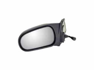 Dorman DOR-955-424 Side View Mirror - Left, Manual, Lever