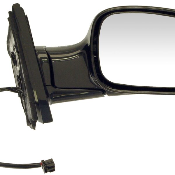 Dorman DOR-955-425 Side View Mirror - Right, Manual, Lever