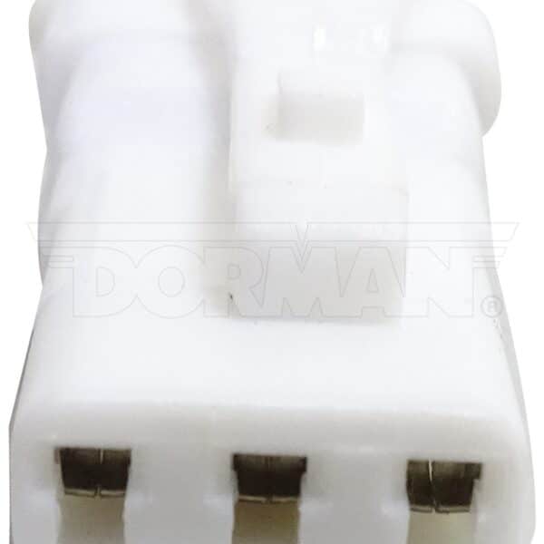 Dorman DOR-955-437 Side View Mirror - Left, Power