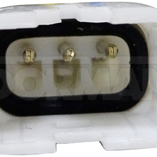 Dorman DOR-955-451 Side View Mirror - Left, Power