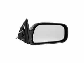 Dorman DOR-955-454 Side View Mirror - Right, Power, Non-Heated