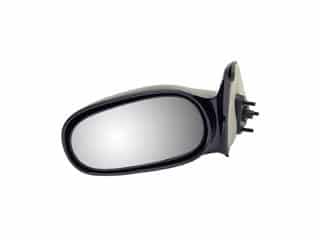 Dorman DOR-955-459 Side View Mirror - Left, Manual