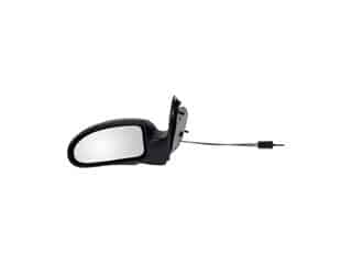 Dorman DOR-955-471 Side View Mirror - Left, Manual Lever Controlled