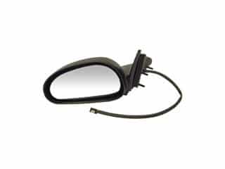 Dorman DOR-955-473 Side View Mirror - Left, Power, Black