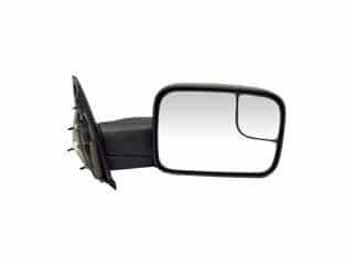 Dorman DOR-955-493 Side View Mirror - Right , Power, Heated, W/Tow Package
