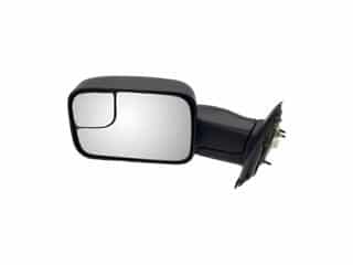 Dorman DOR-955-494 Side View Mirror - Left , Power, Heated, W/Tow Package