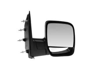 Dorman DOR-955-496 Side View Mirror - Right, Manual, Pedestal