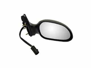 Dorman DOR-955-498 Side View Mirror - Right , Fixed, W/Heated, W/O Lamp, Paint To Match Cover