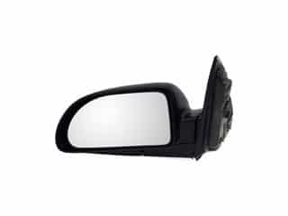 Dorman DOR-955-501 Side View Mirror - Left , Power Remote