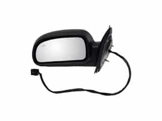 Dorman DOR-955-505 Side View Mirror - Left , Power, Heated w/o Puddle Lamps, W/O Memory, Painted