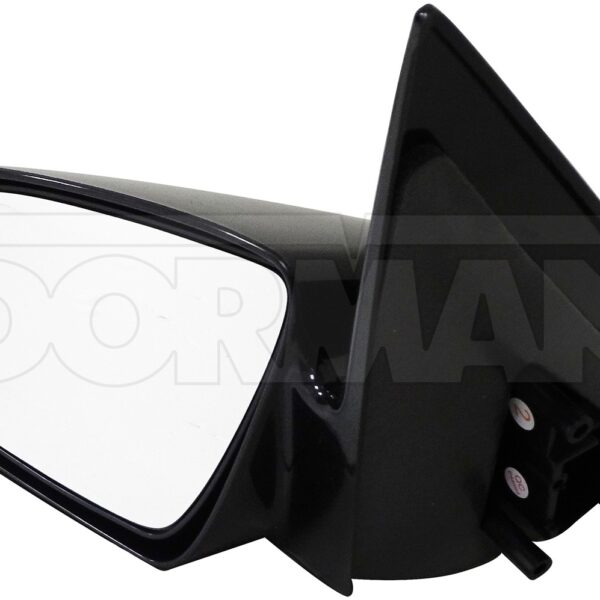 Dorman DOR-955-520 Side View Mirror - Left Manual