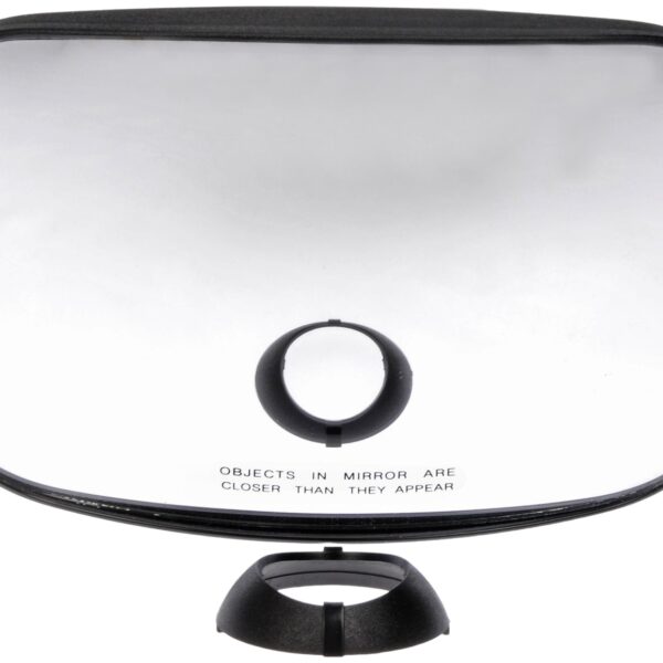 Dorman DOR-955-5206 Auxiliary Mirror Glass