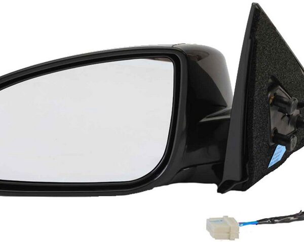 Dorman DOR-955-700 Side View Mirror - Left Power, Non-Heated