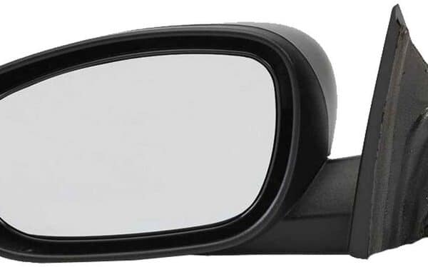 Dorman DOR-955-702 Side View Mirror - Left Power, Fixed