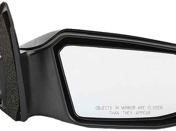 Dorman DOR-955-709 Side View Mirror - Right Power, Non-Heated