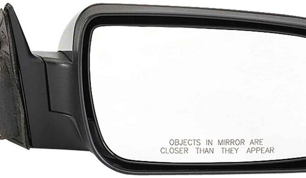 Dorman DOR-955-727 Side View Mirror - Right Power, Non-Heated, Manual Folding