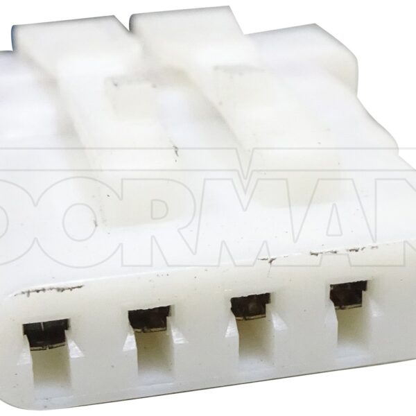 Dorman DOR-955-728 Side View Mirror - Left Power, Heated, No Memory