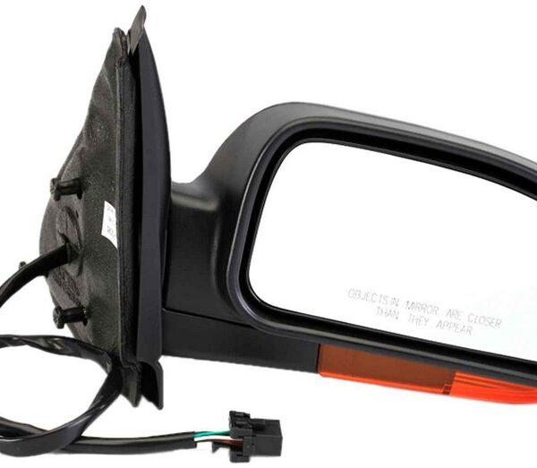 Dorman DOR-955-735 Side View Mirror - Right Power, Heated Manual, Folding