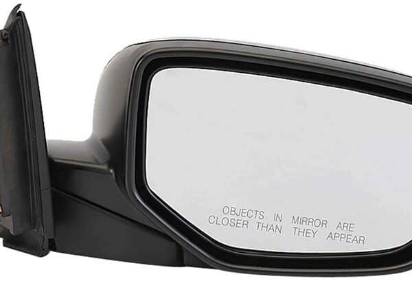 Dorman DOR-955-737 Side View Mirror - Right Power Non-Heated, Paint To Match