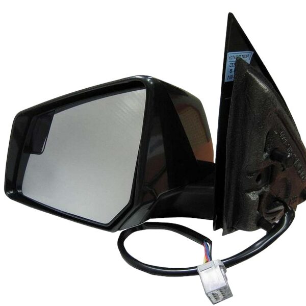 Dorman DOR-955-743 Side View Mirror Left Power Heated with Signal Lamp