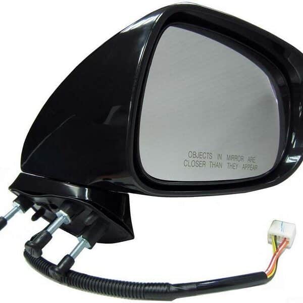 Dorman DOR-955-766 Side View Mirror Right Power, Heated, Puddle Light