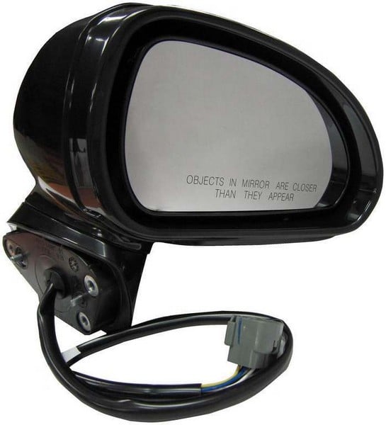Dorman DOR-955-772 Side View Mirror Right Power, Non-Heated