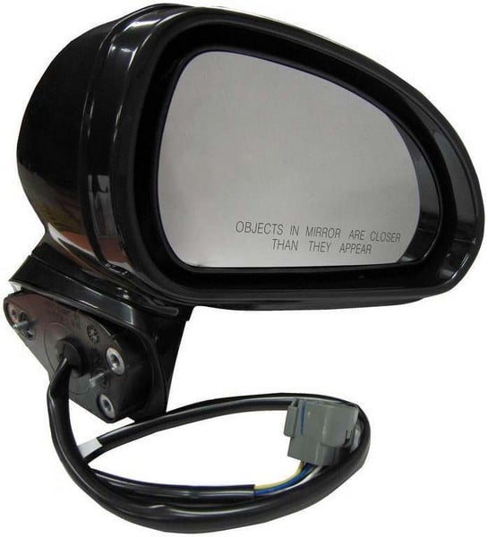 Dorman DOR-955-774 Side View Mirror Right Power Heated