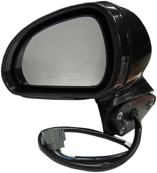 Dorman DOR-955-775 Side View Mirror Left Power Heated