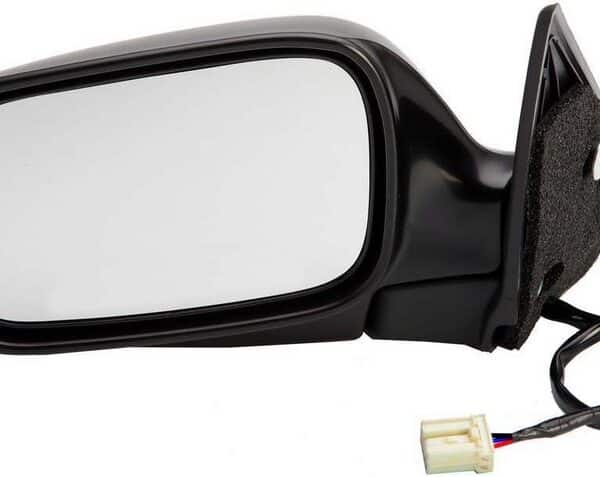 Dorman DOR-955-791 Side View Mirror Left Power with Textured Cover