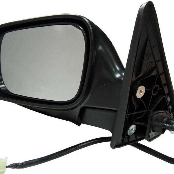 Dorman DOR-955-793 Side View Mirror Left Power, Non-Heated, without Signal
