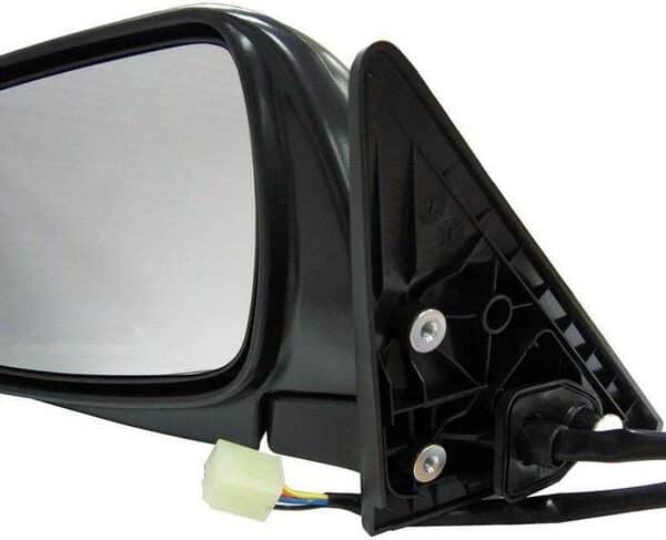 Dorman DOR-955-797 Side View Mirror Left Power without Signal, Matte Black