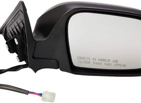 Dorman DOR-955-802 Side View Mirror Right Power, Non-Heated