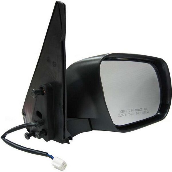 Dorman DOR-955-810 Side View Mirror Right Power, Non-Heated