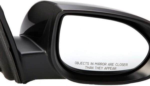 Dorman DOR-955-864 Side View Mirror Right Power, Non-Heated