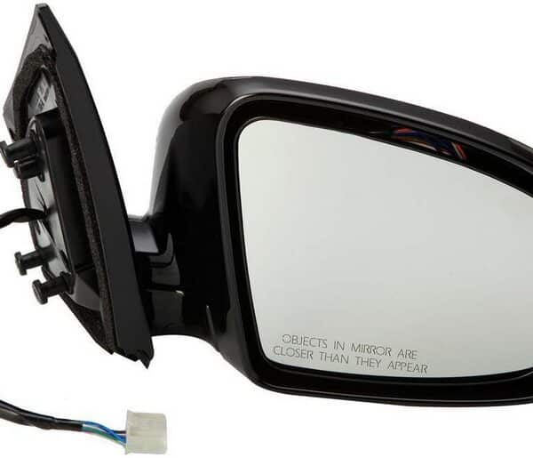 Dorman DOR-955-866 Side View Mirror Right Power, Heated