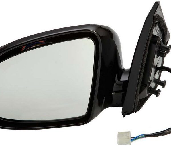 Dorman DOR-955-867 Side View Mirror Left Power, Heated
