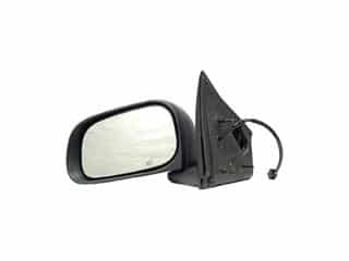 Dorman DOR-955-880 Side View Mirror Left Power, Heated