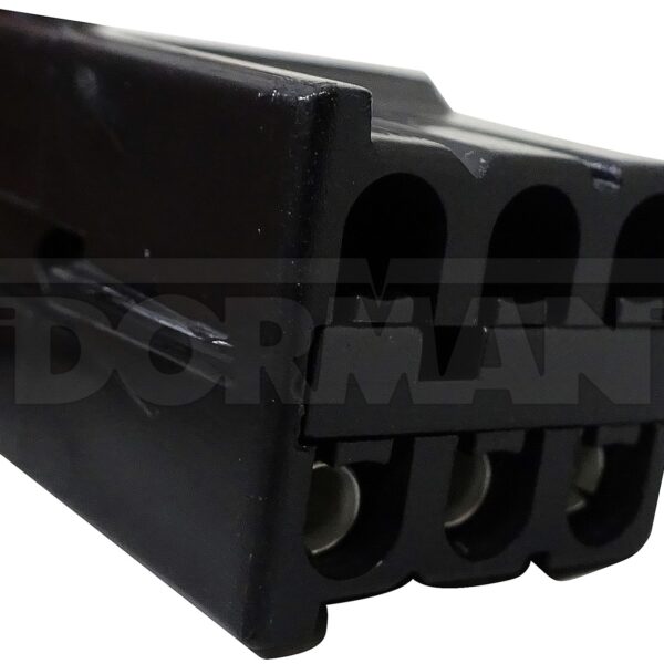 Dorman DOR-955-883 Side View Mirror Right Power without Puddle Lamp