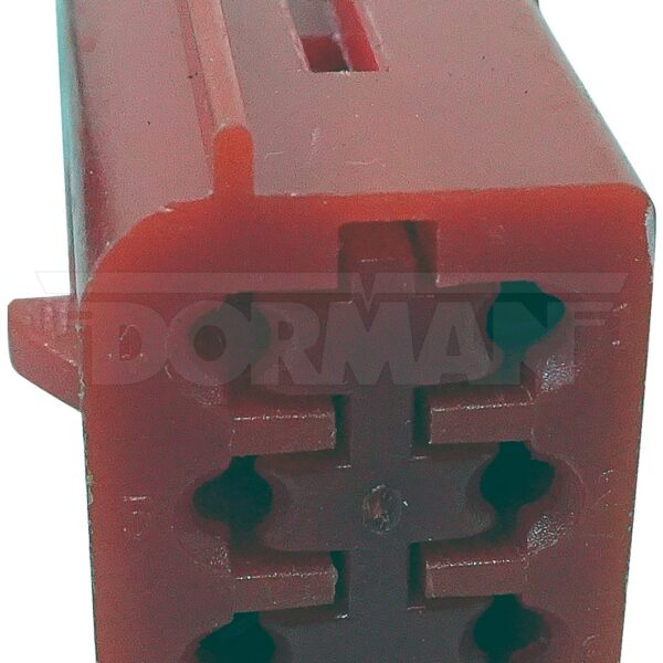 Dorman DOR-955-950 Side View Mirror - Left Side