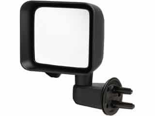 Dorman DOR-955-956 Side View Mirror - Left Side