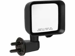 Dorman DOR-955-957 Side View Mirror - Right Side