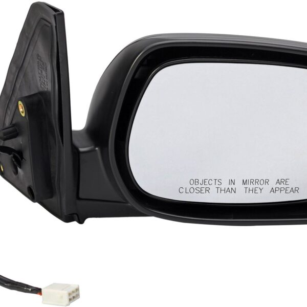 Dorman DOR-955-995 Side View Mirror - Right Side