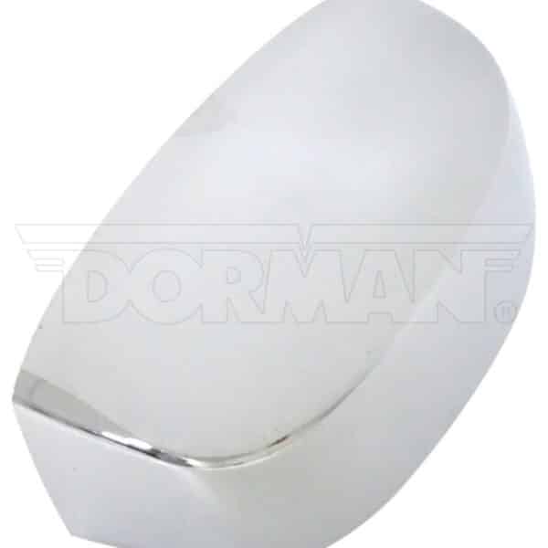 Dorman DOR-959-002 Mirror Cover Right, Chrome