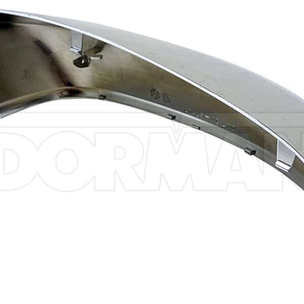 Dorman DOR-959-003 Mirror Cover Left, Chrome