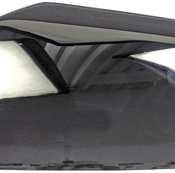 Dorman DOR-959-009 Mirror Cover Left, Chrome