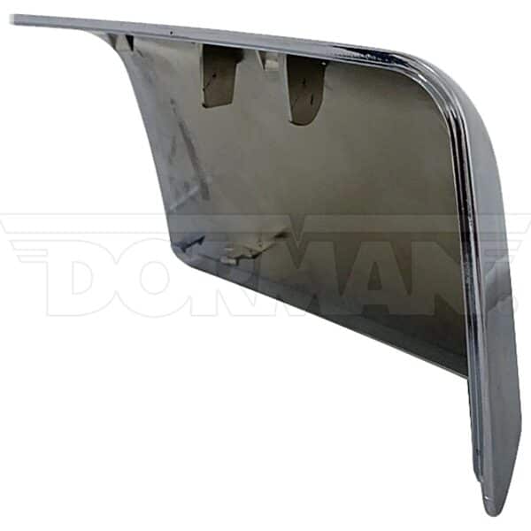 Dorman DOR-959-012 Mirror Cover Right, Chrome